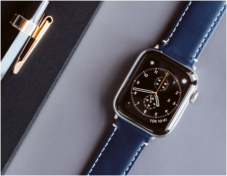 Apple Watch Ultra vs Ultra 2: Similarities and Differences | Barton Watch  Bands