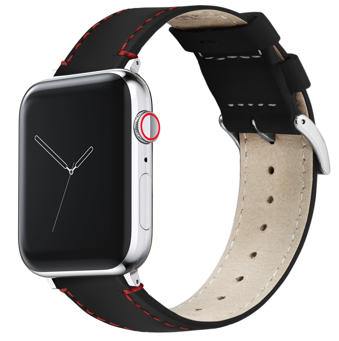 Fashion Genuine Leather Watch Bands For Apple Watch Strap 38mm