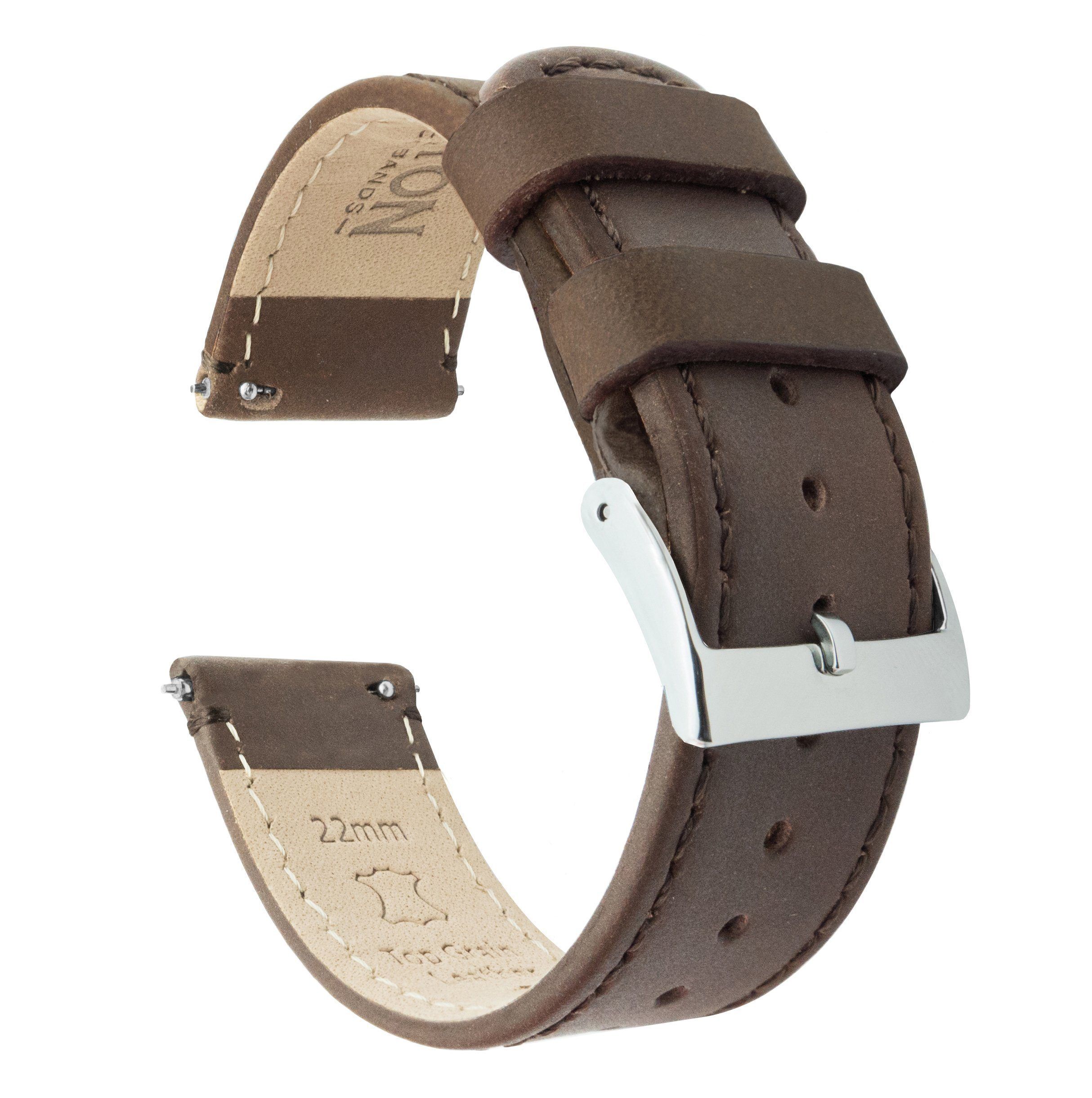 Fossil clearance smart bands