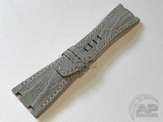 AP Bands Elephant Leather Strap For Audemars Piguet Royal Oak Offshore 26470