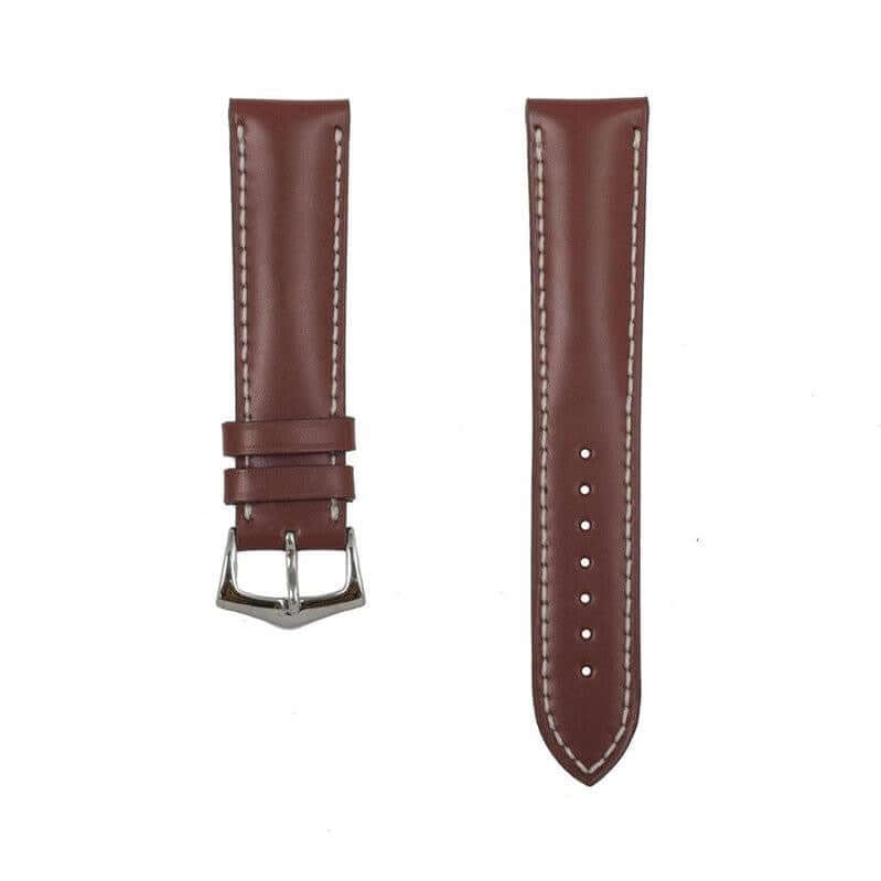 Brown Roano Watch Strap