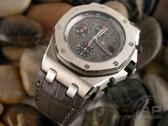 AP Bands Conversion Kit For Audemars Piguet Royal Oak Offshore Watches