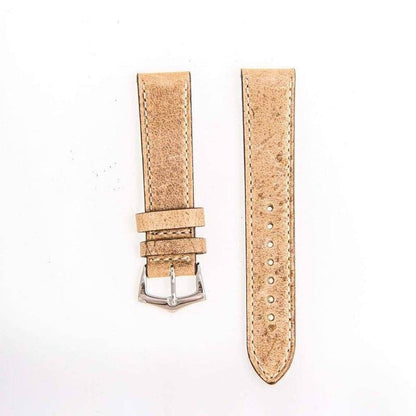 Gaucho Leather Vintage Watch Strap