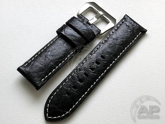 AP Bands Nile Perch Leather Strap For 44mm Panerai Watches