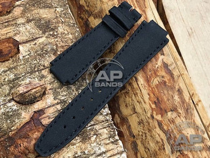 Kevlar Strap For Audemars Piguet Royal Oak Offshore Full Calendar 38mm 25808ST