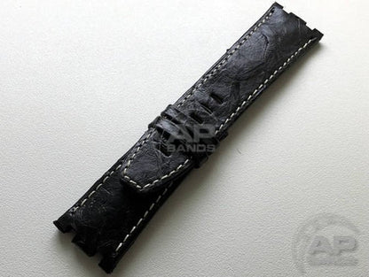 AP Bands Nile Perch Leather Strap For Audemars Piguet Royal Oak Offshore Diver