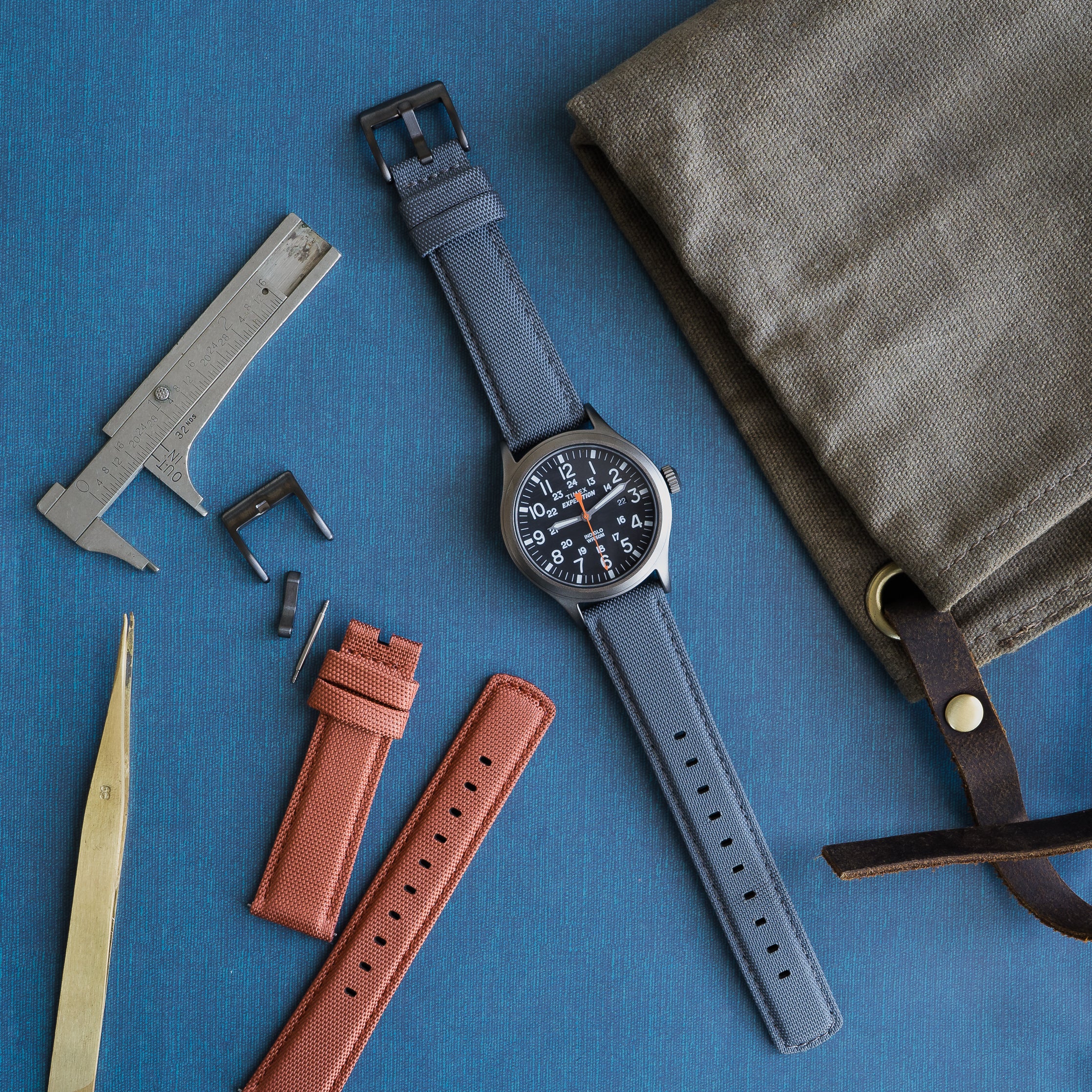 BARTON Watch Bands The Strap Your Watch Deserves Barton Watch