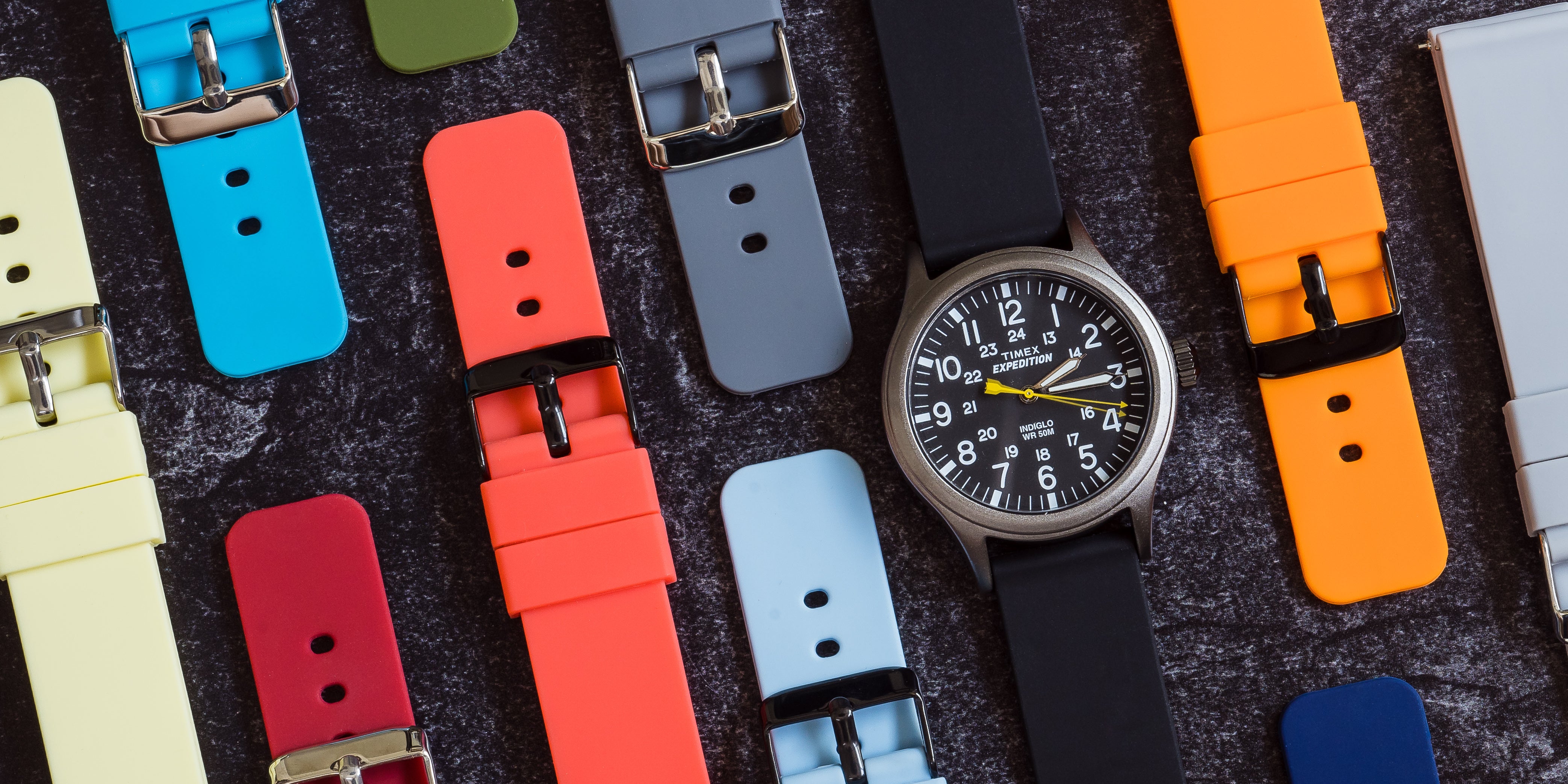 BARTON Watch Bands The Strap Your Watch Deserves Barton Watch