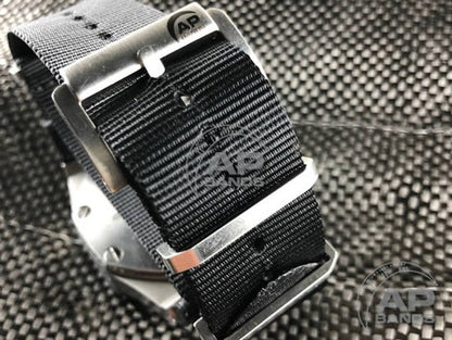 AP Bands NATO Watch Strap Connector Kit for Audemars Piguet Royal Oak Offshore 42mm