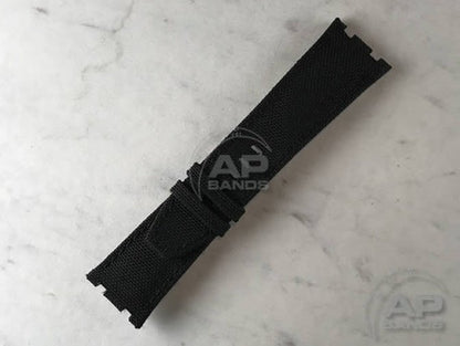 AP Bands Ballistic Nylon Strap For Audemars Piguet Royal Oak Offshore Diver OEM