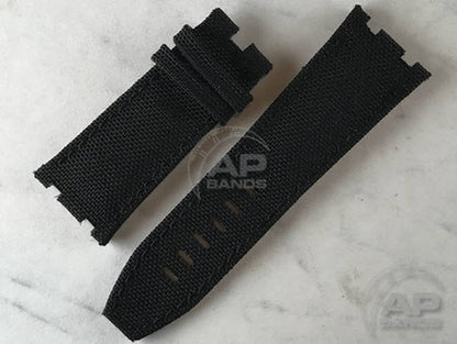 AP Bands Ballistic Nylon Strap For Audemars Piguet Royal Oak Offshore Diver OEM