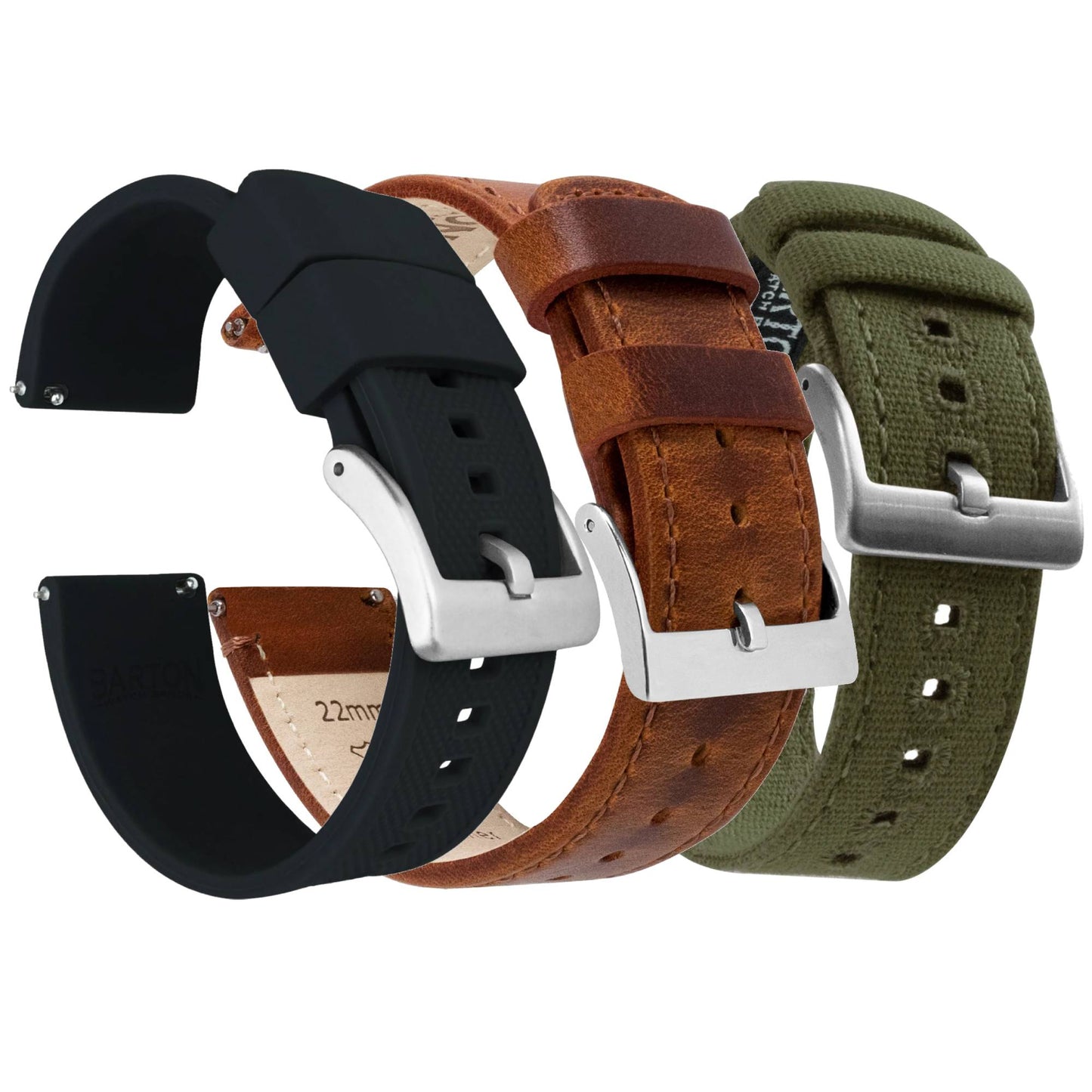 Best Selling Watch Band Bundle