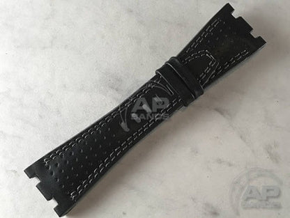 Prototipo Doppio Buco Elephant Race Strap For Audemars Piguet Royal Oak Offshore 26470