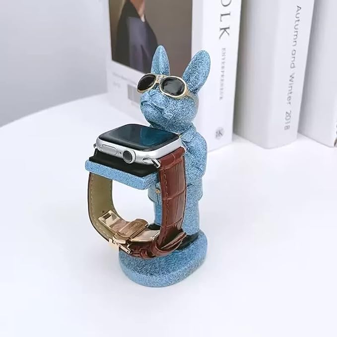 Watch Display Stand Holder - The Chill Dog