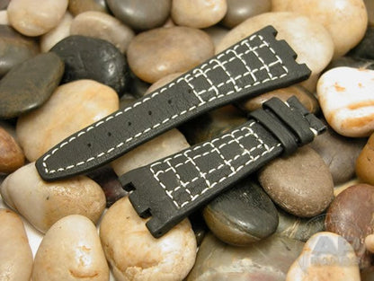 Prototipo Ragnatela Strap For Audemars Piguet Royal Oak Offshore Similar to Montoya Strap