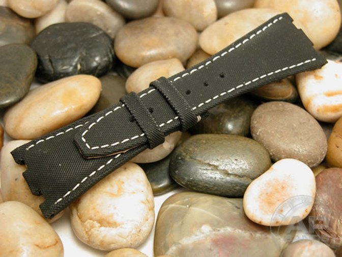 Prototipo Rubberized Kevlar Strap For Audemars Piguet Royal Oak Offshore