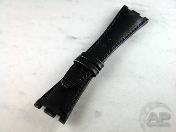 100% Waterproof SCUTA20 Navy Strap For Audemars Piguet Royal Oak Offshore