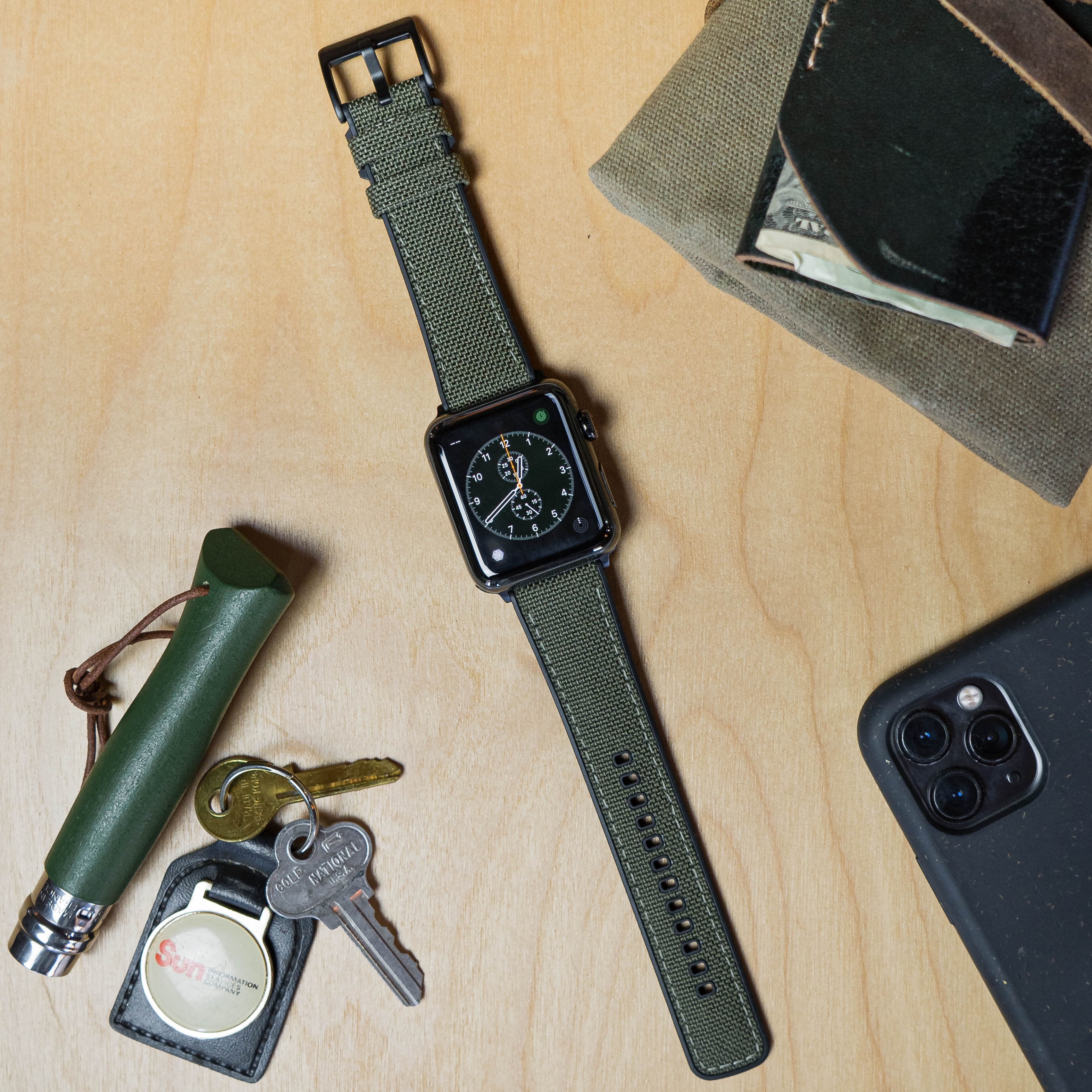 Barton watch bands apple watch new arrivals