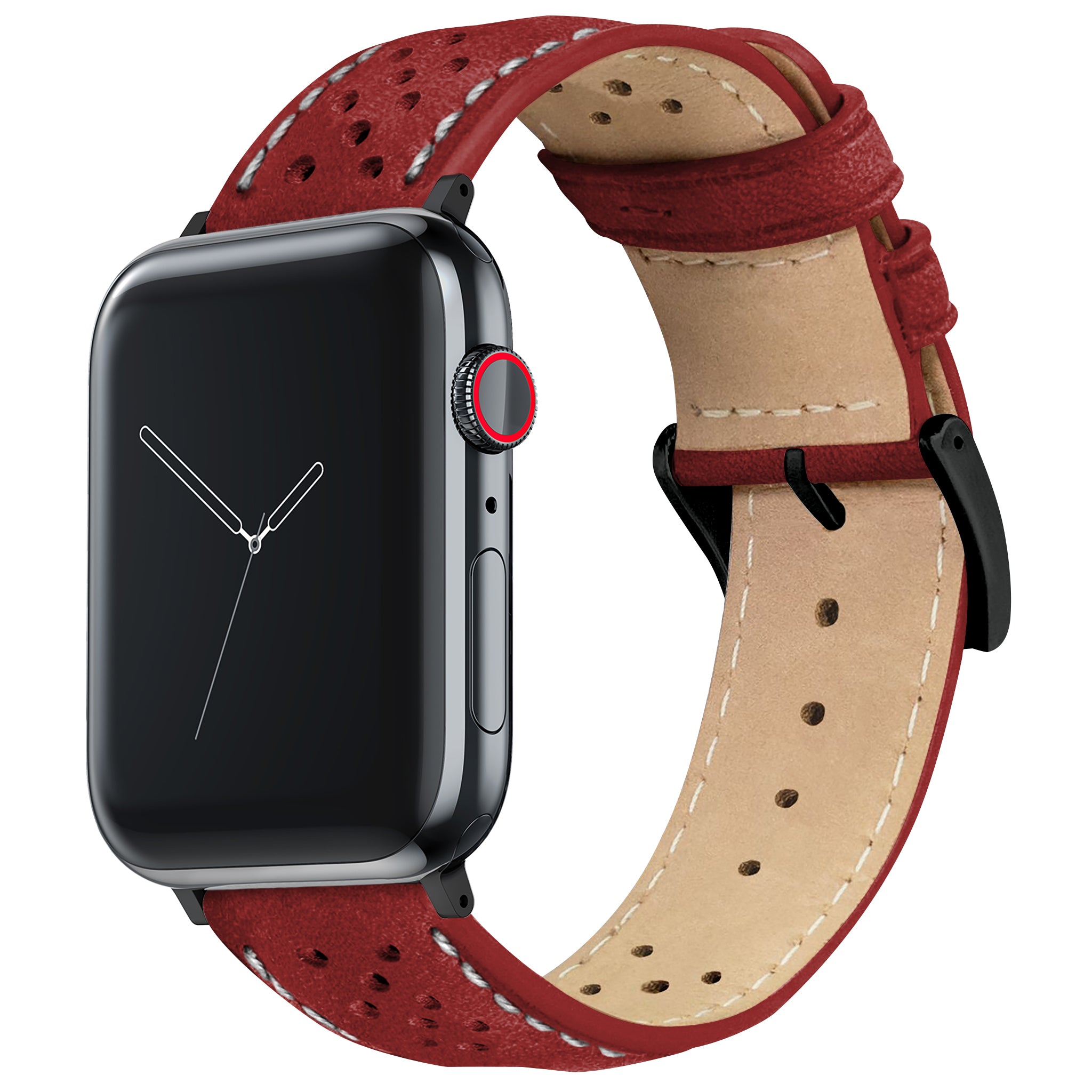 Stitch apple watch clearance band