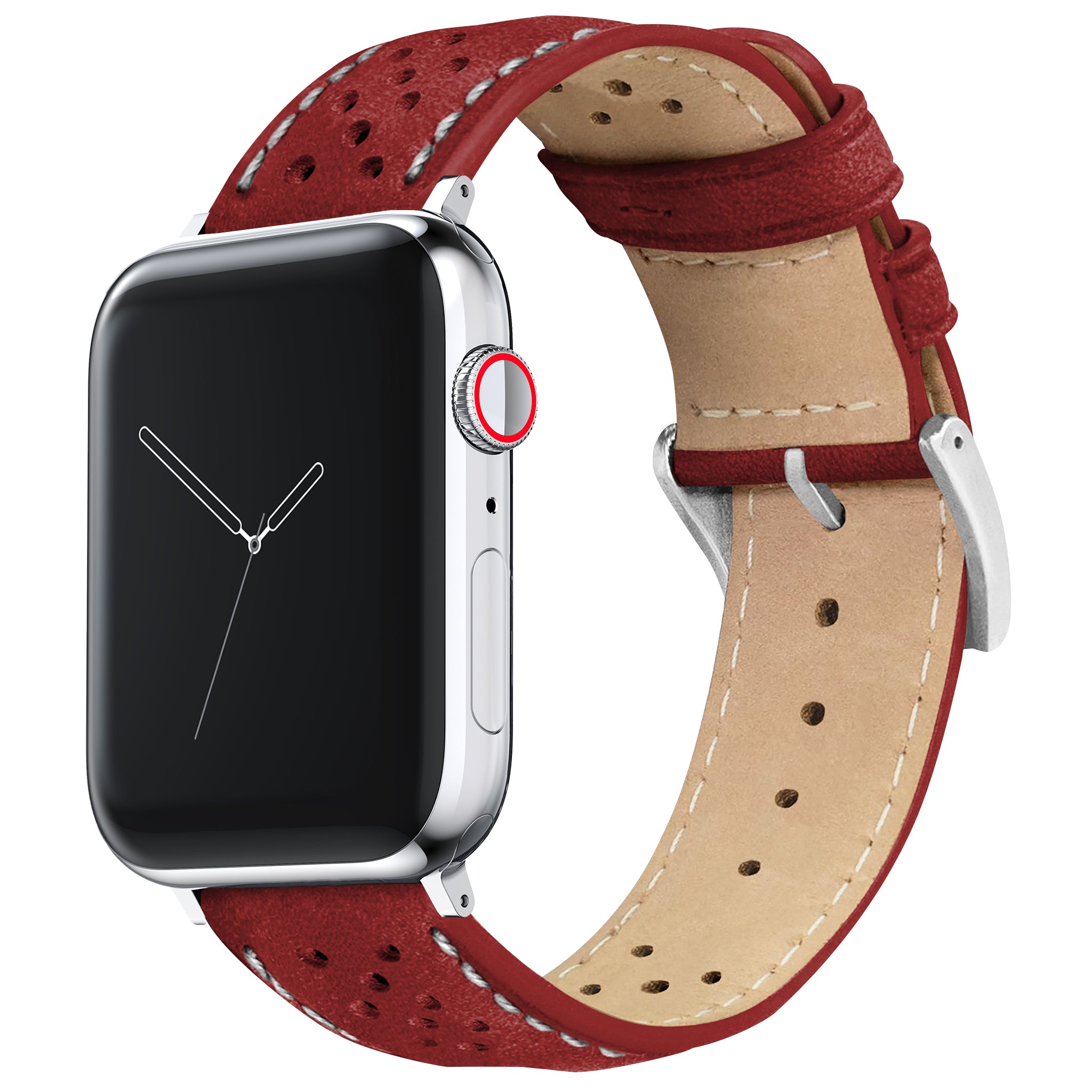 Apple watch bands for red online watch