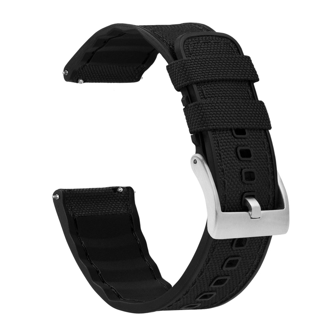 BARTON Watch Bands | The Strap Your Watch Deserves – Barton Watch Bands