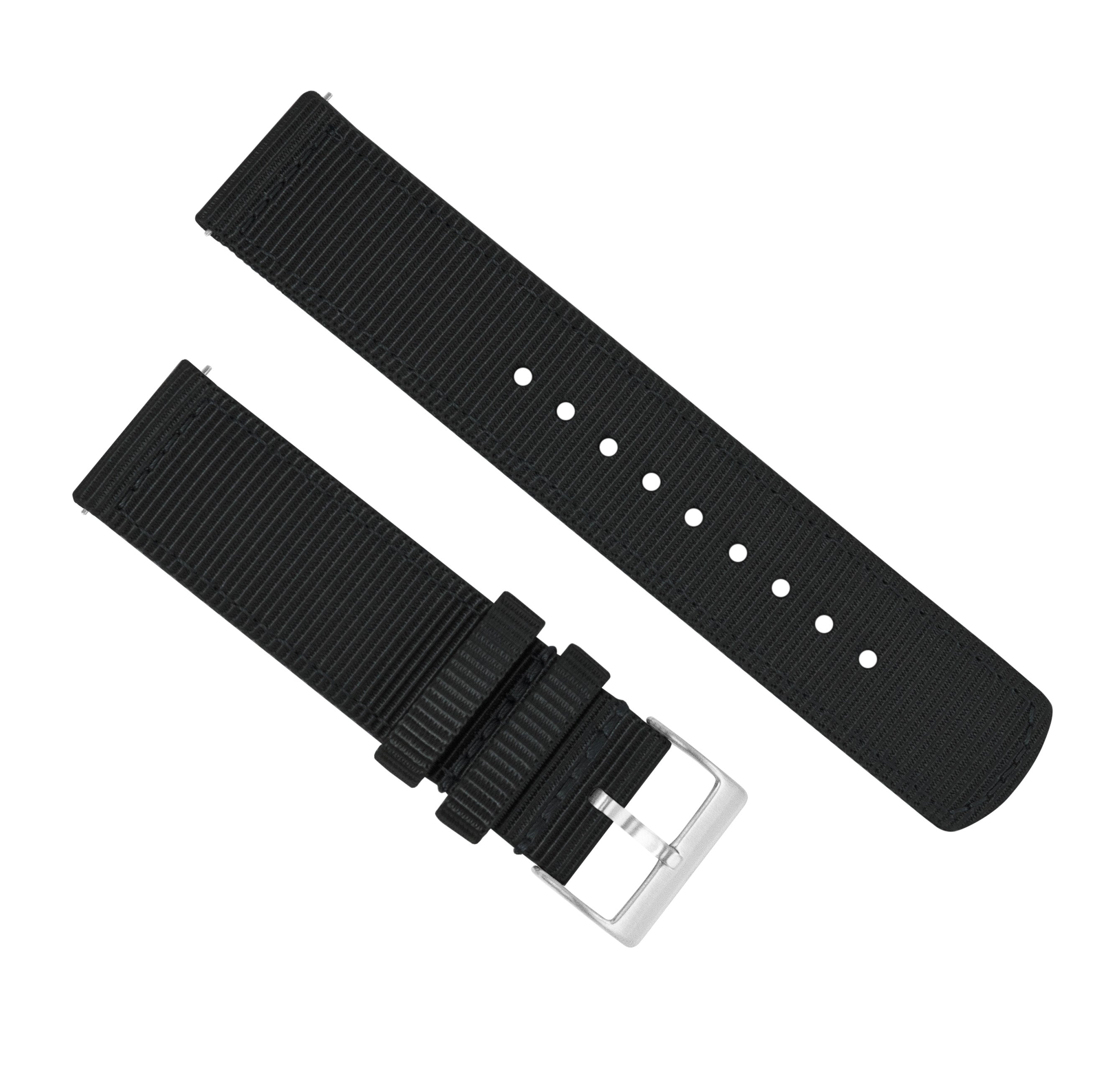 Nato strap galaxy watch hot sale