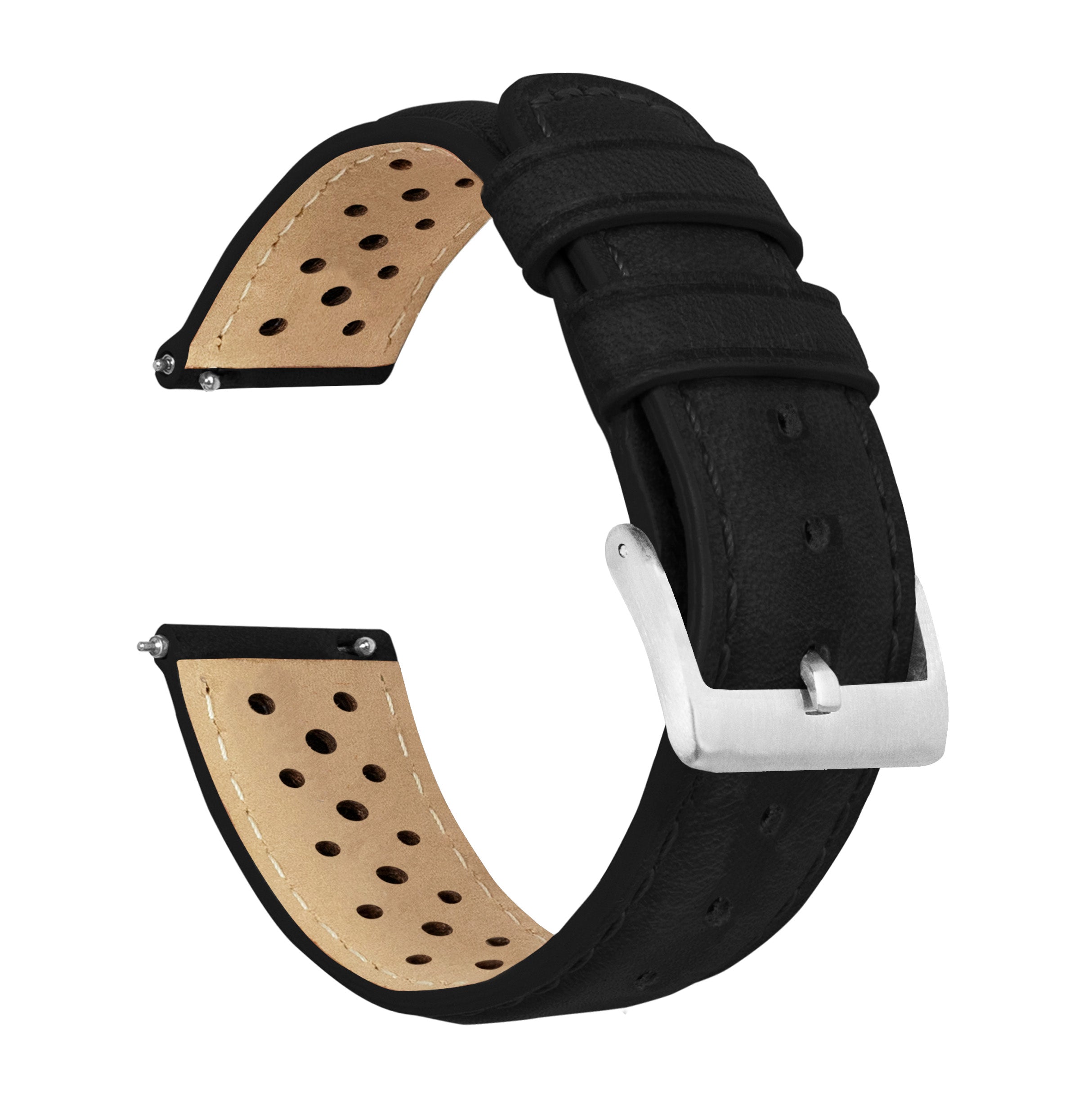 Fossil quick release bands hot sale