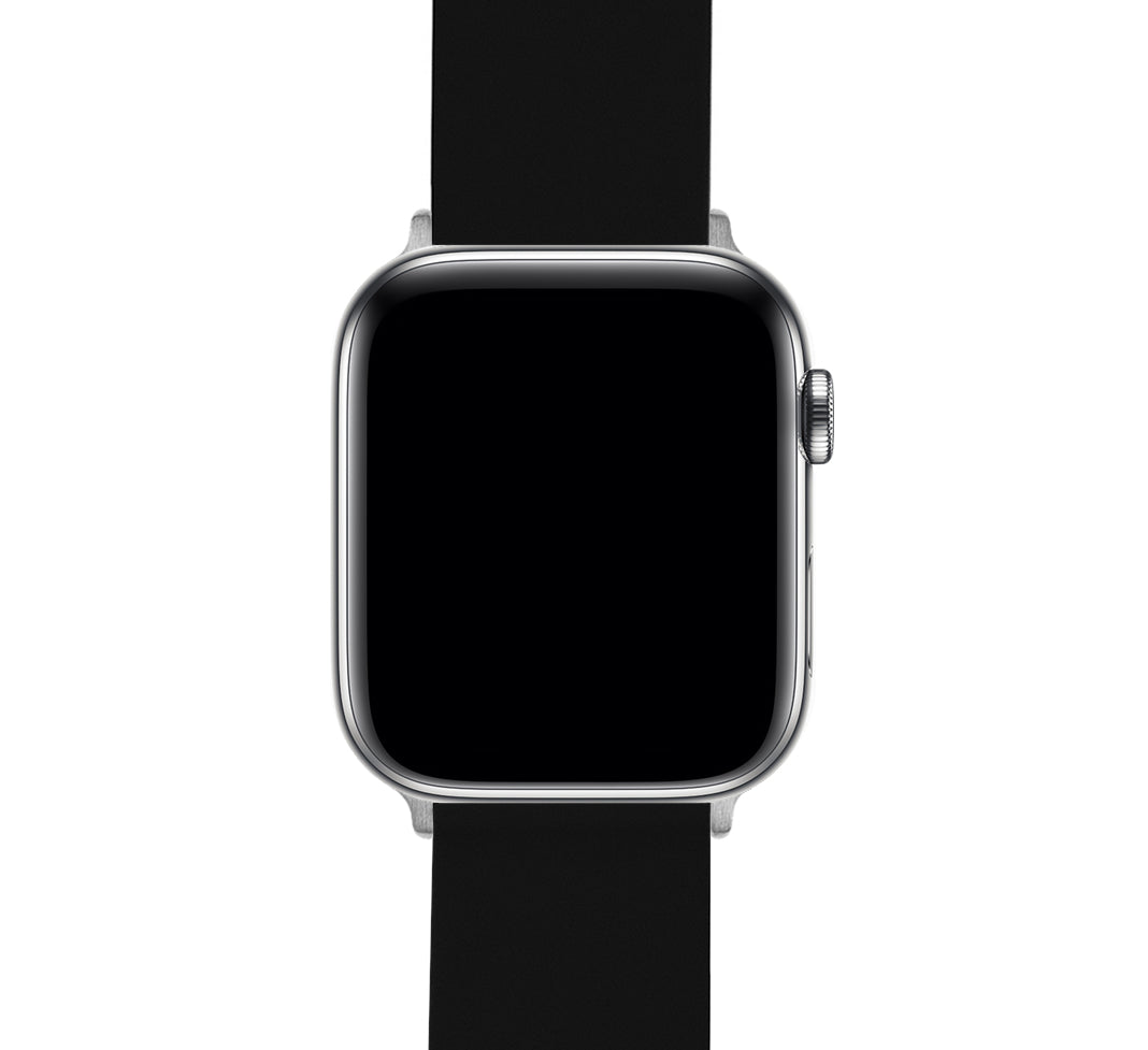 Apple on sale black watch