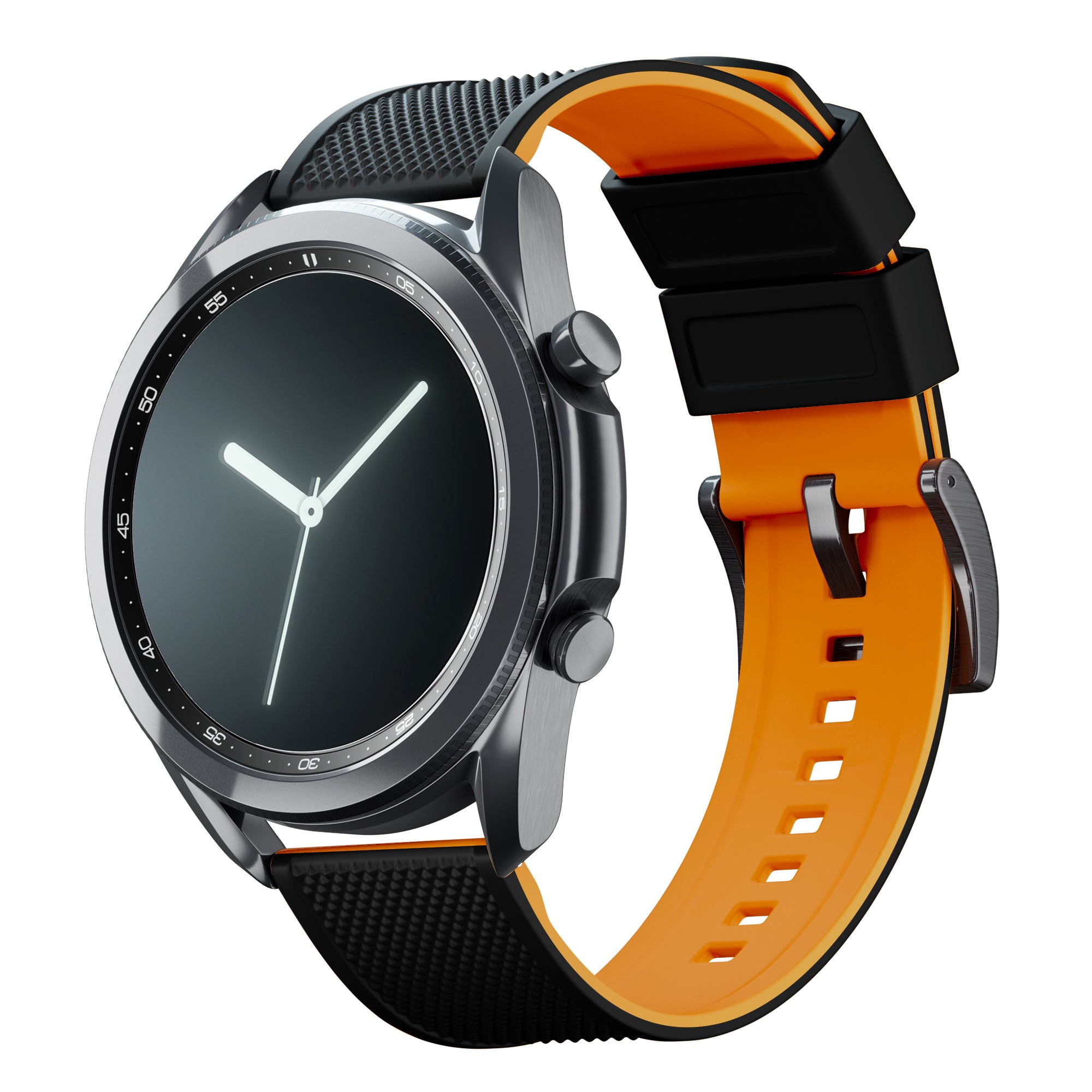 Samsung smartwatch best sale 3 bands