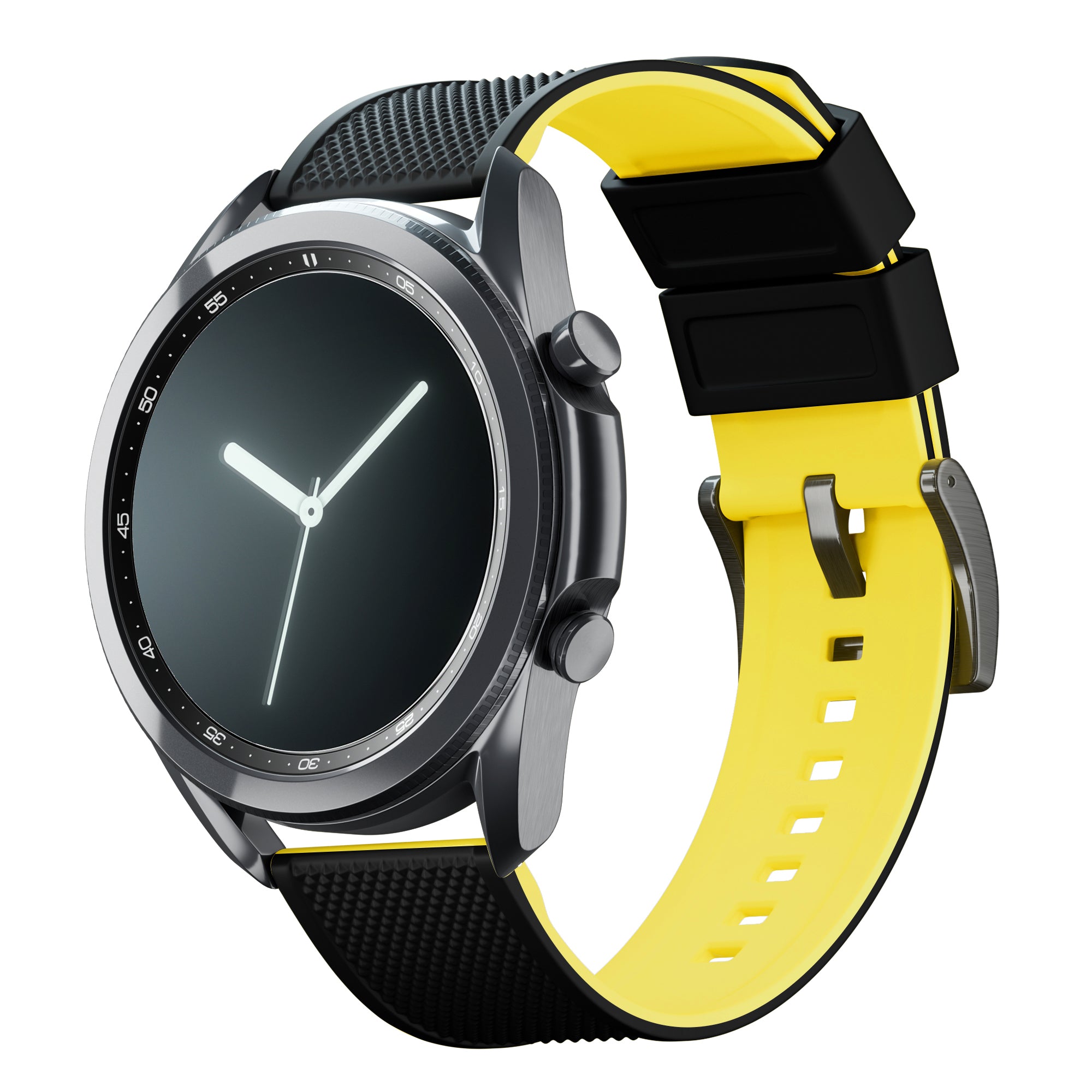 Best band for galaxy watch online 3