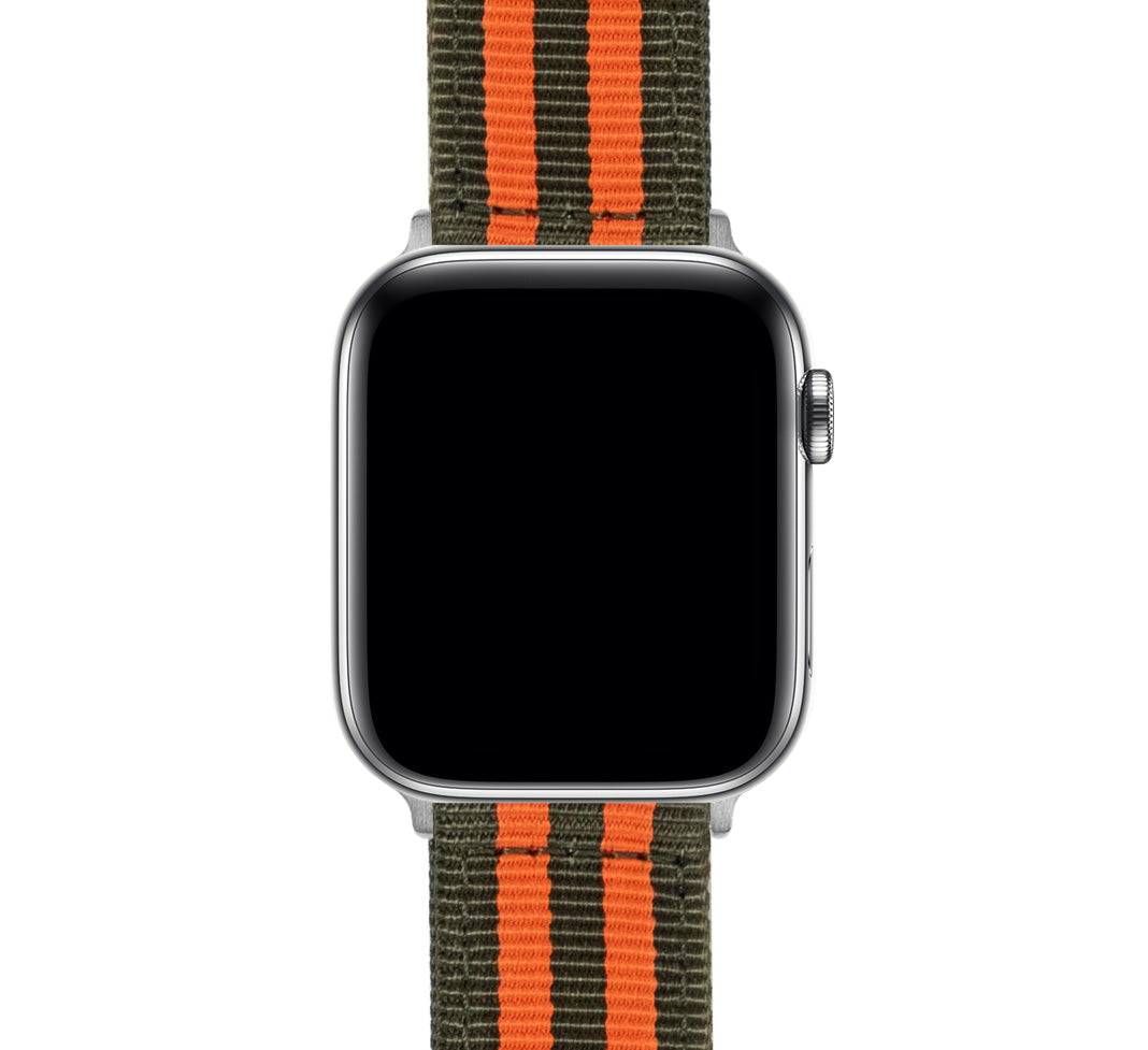 Barton Apple store watch case & bands