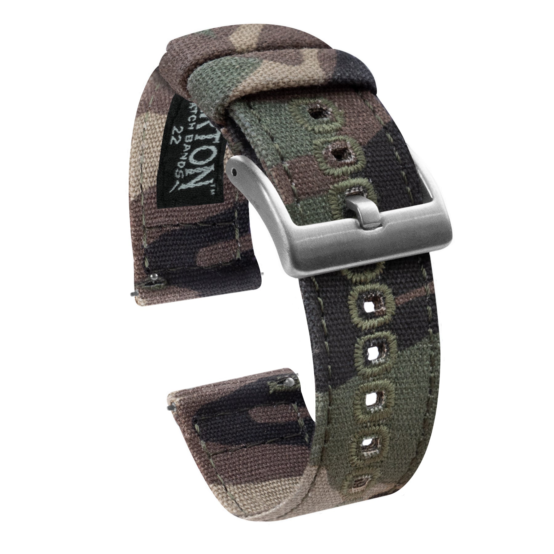 Camouflage best sale wrist watch