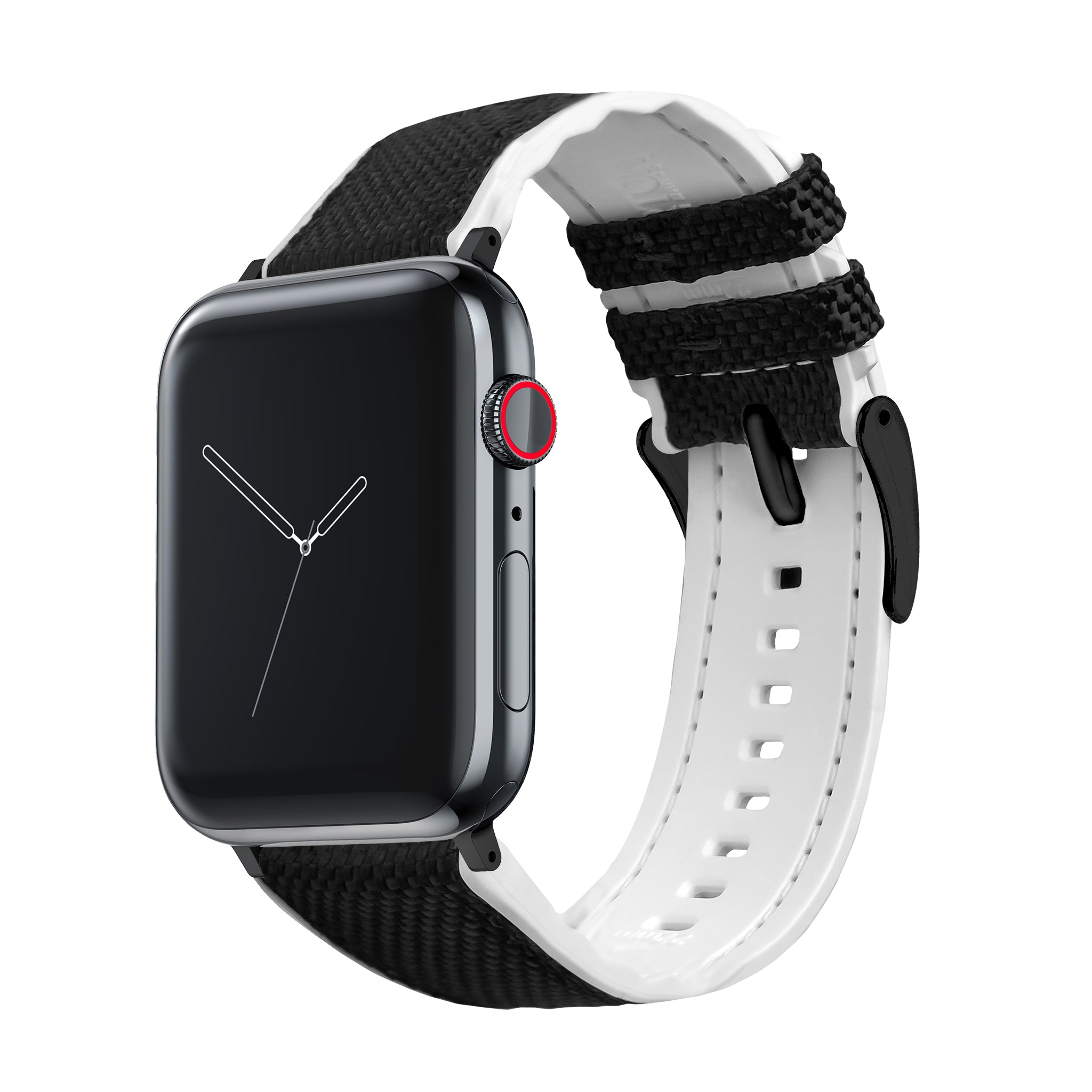 Next hybrid apple store watch band