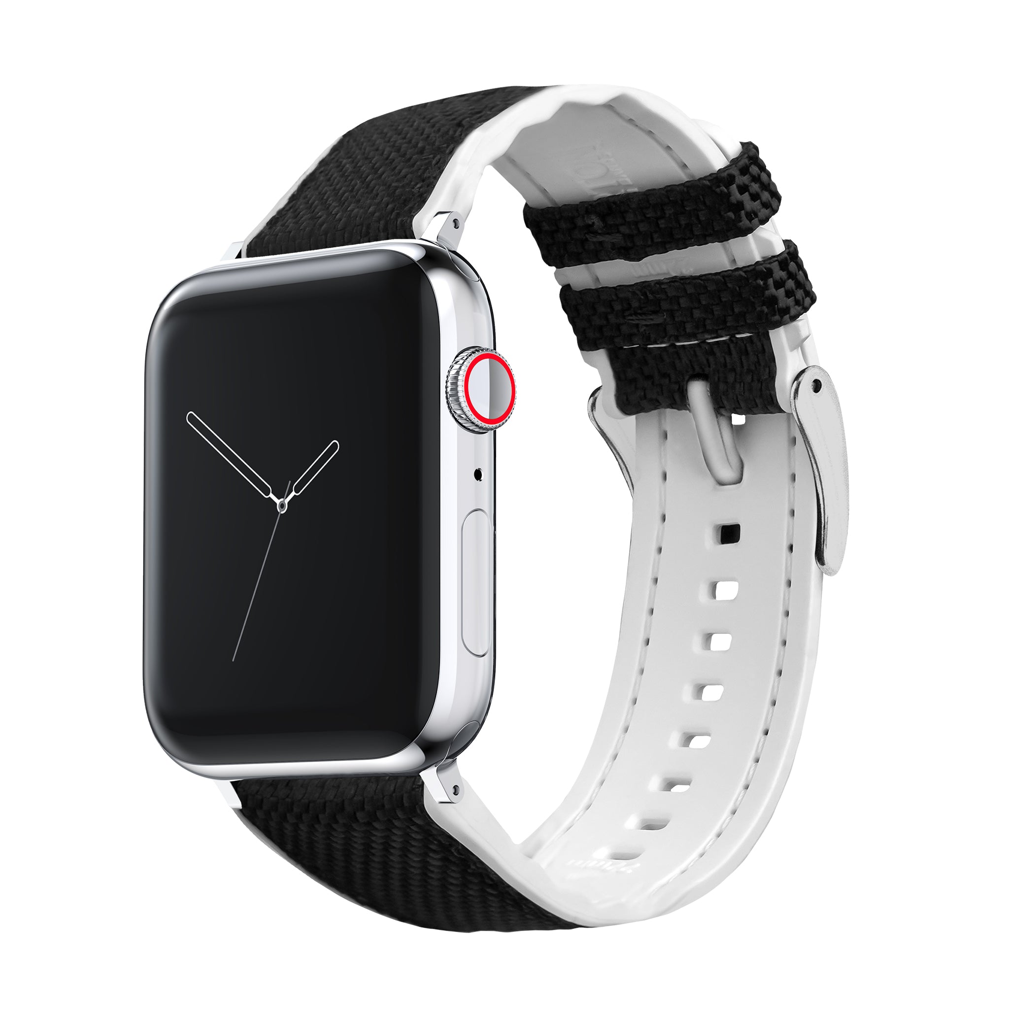 Hybrid apple best sale watch band