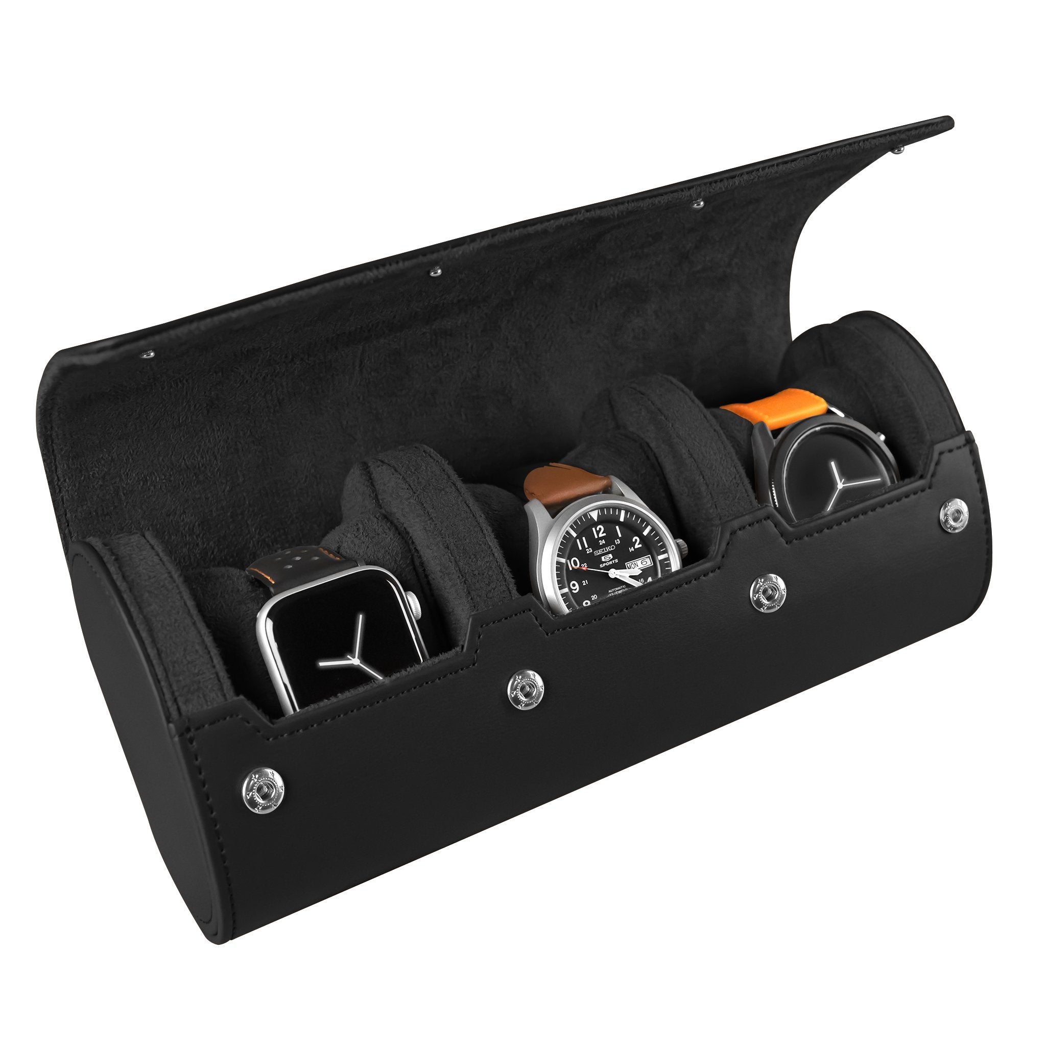 3 watch box best sale