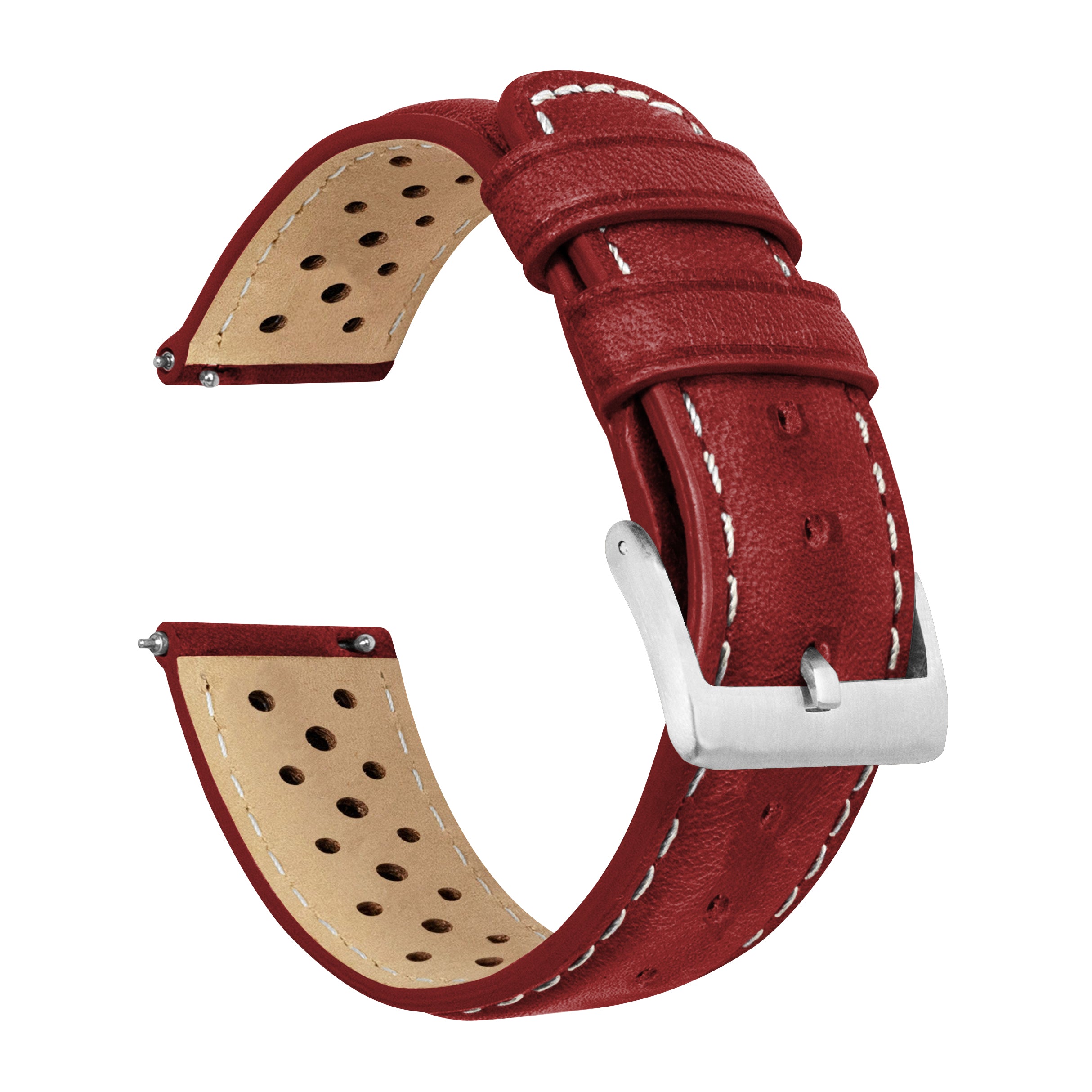 Horween dog hot sale collar