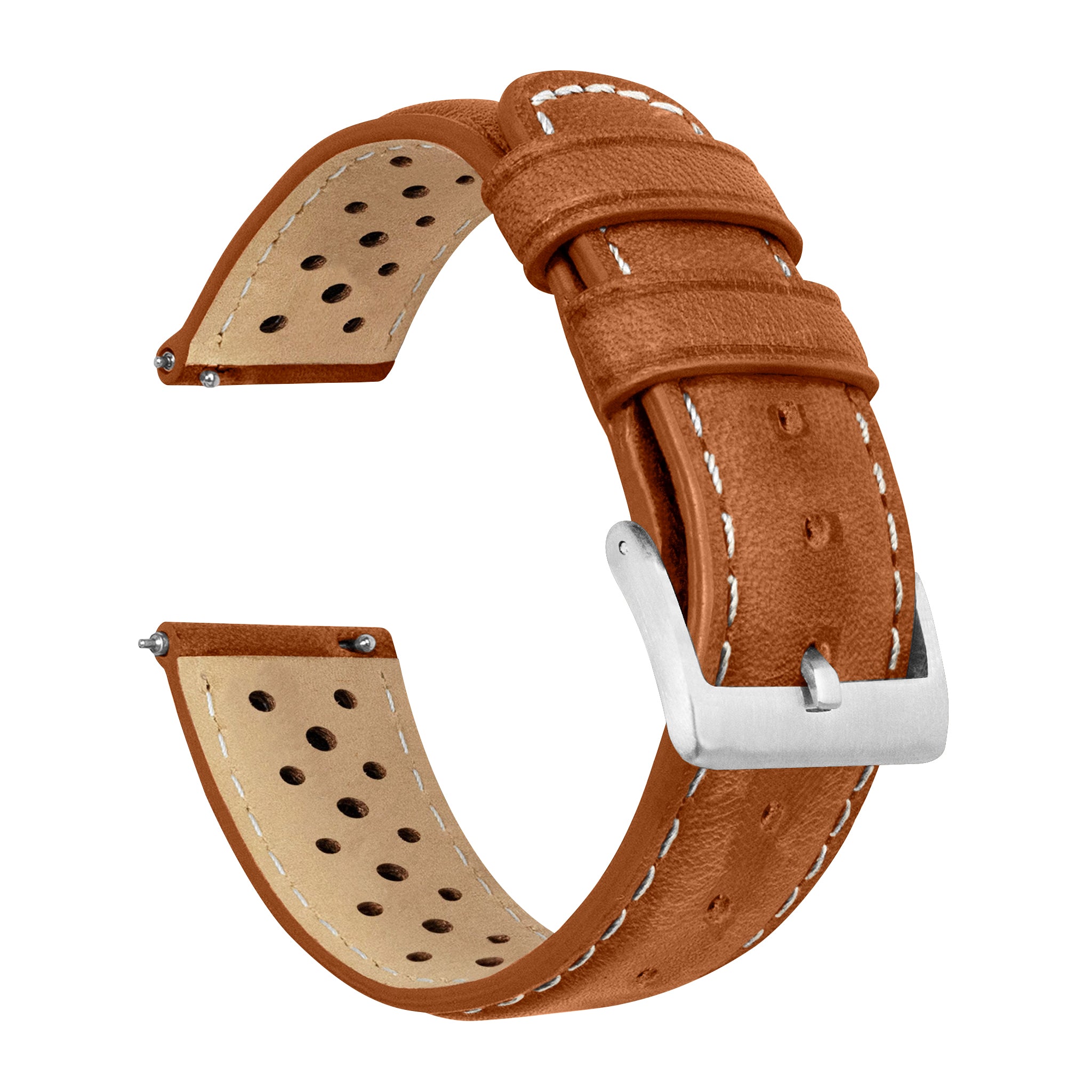 Stitch discount watch band