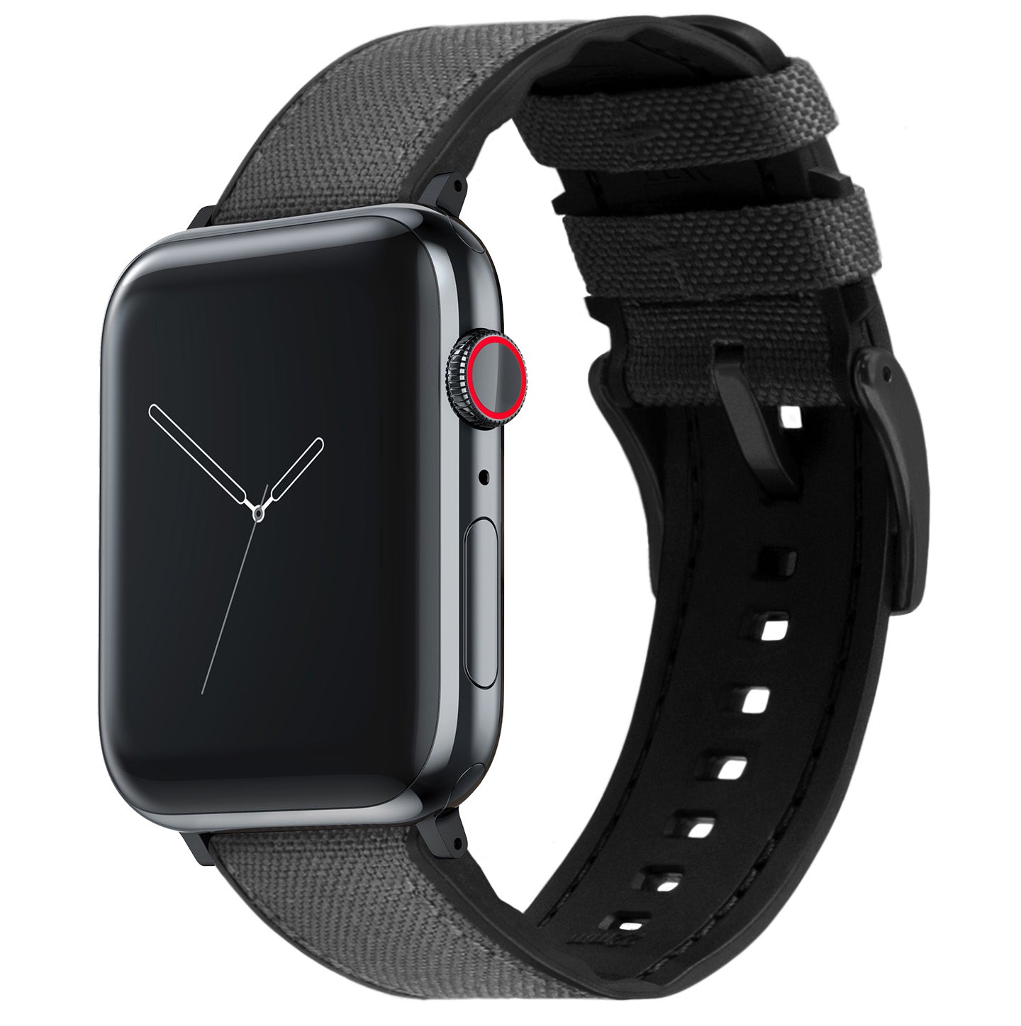 Barton Apple store watch case & bands