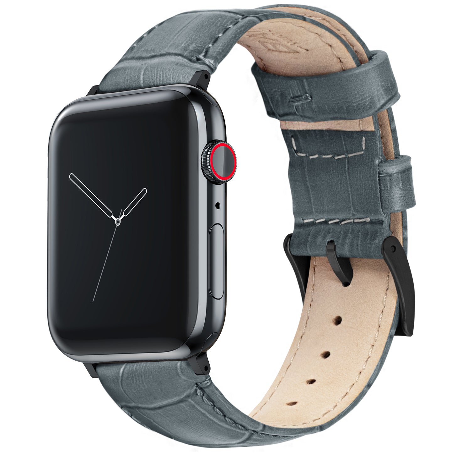 Barton Leather Apple Watch Band