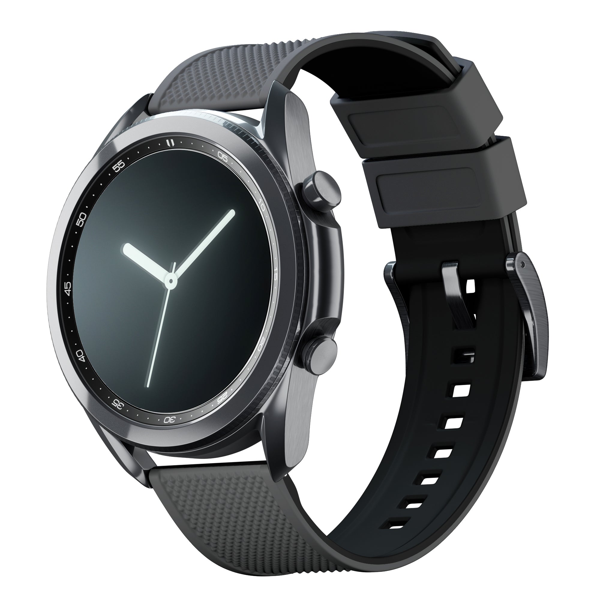 Samsung watch 3 discount 45mm band size