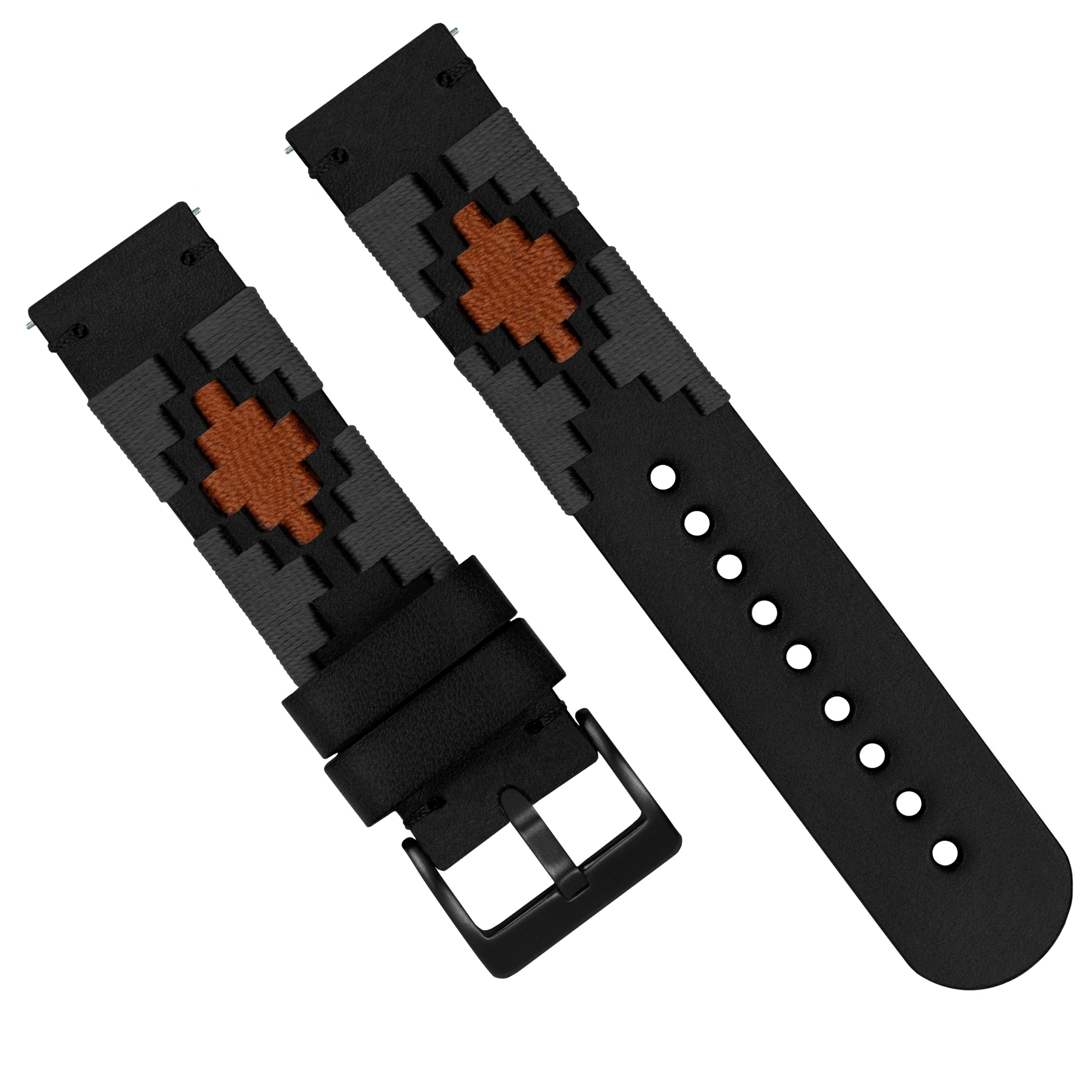 Barton gaucho best sale watch band