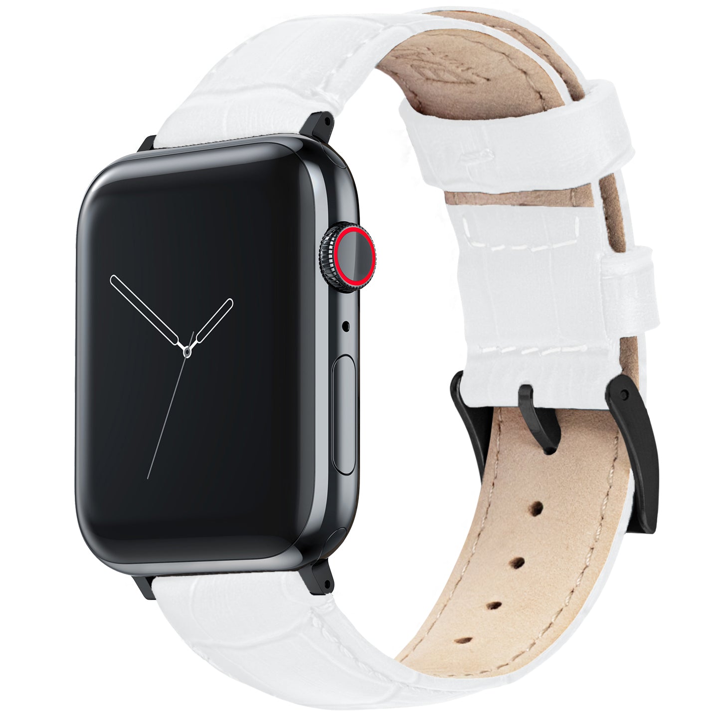 Apple watch 3 38mm white online