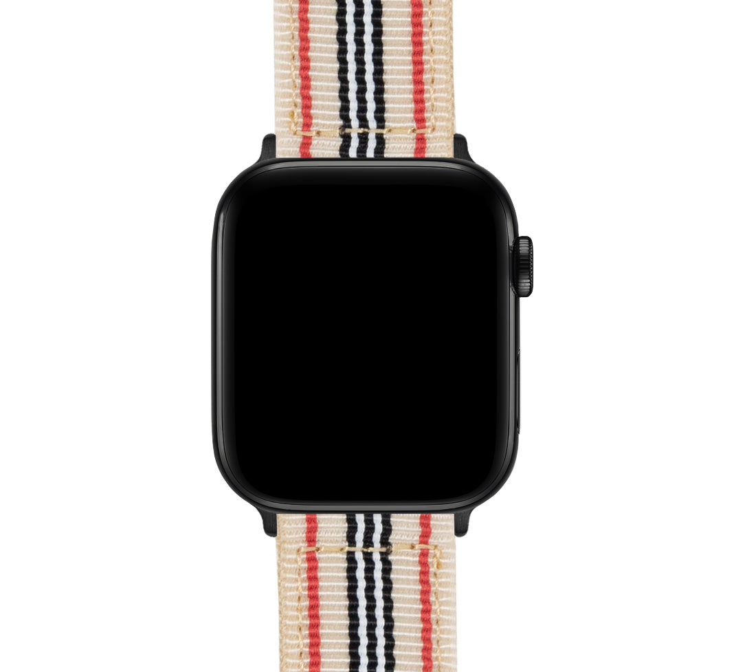 Retro apple best sale watch band