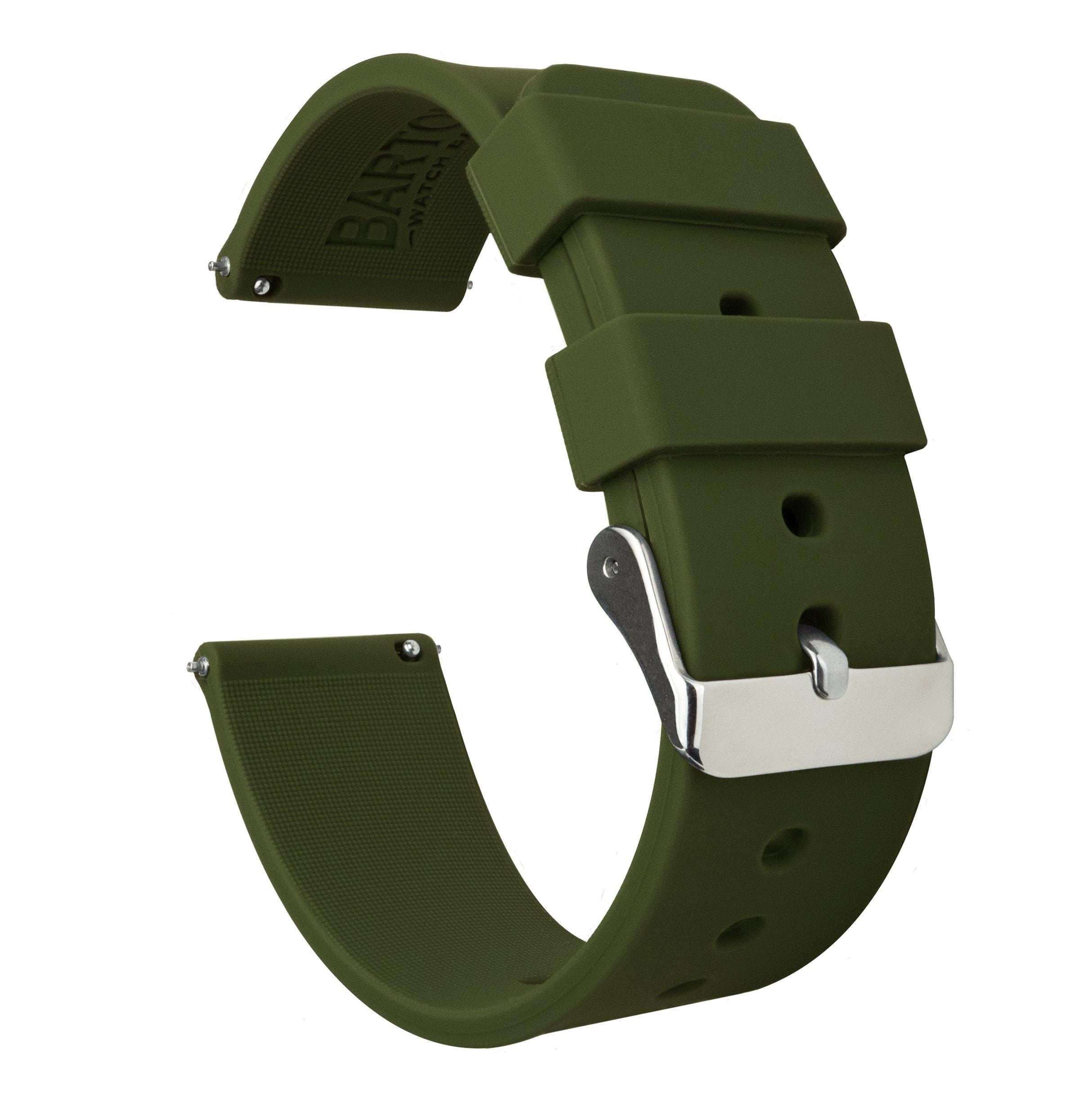 Amazfit bip band width on sale