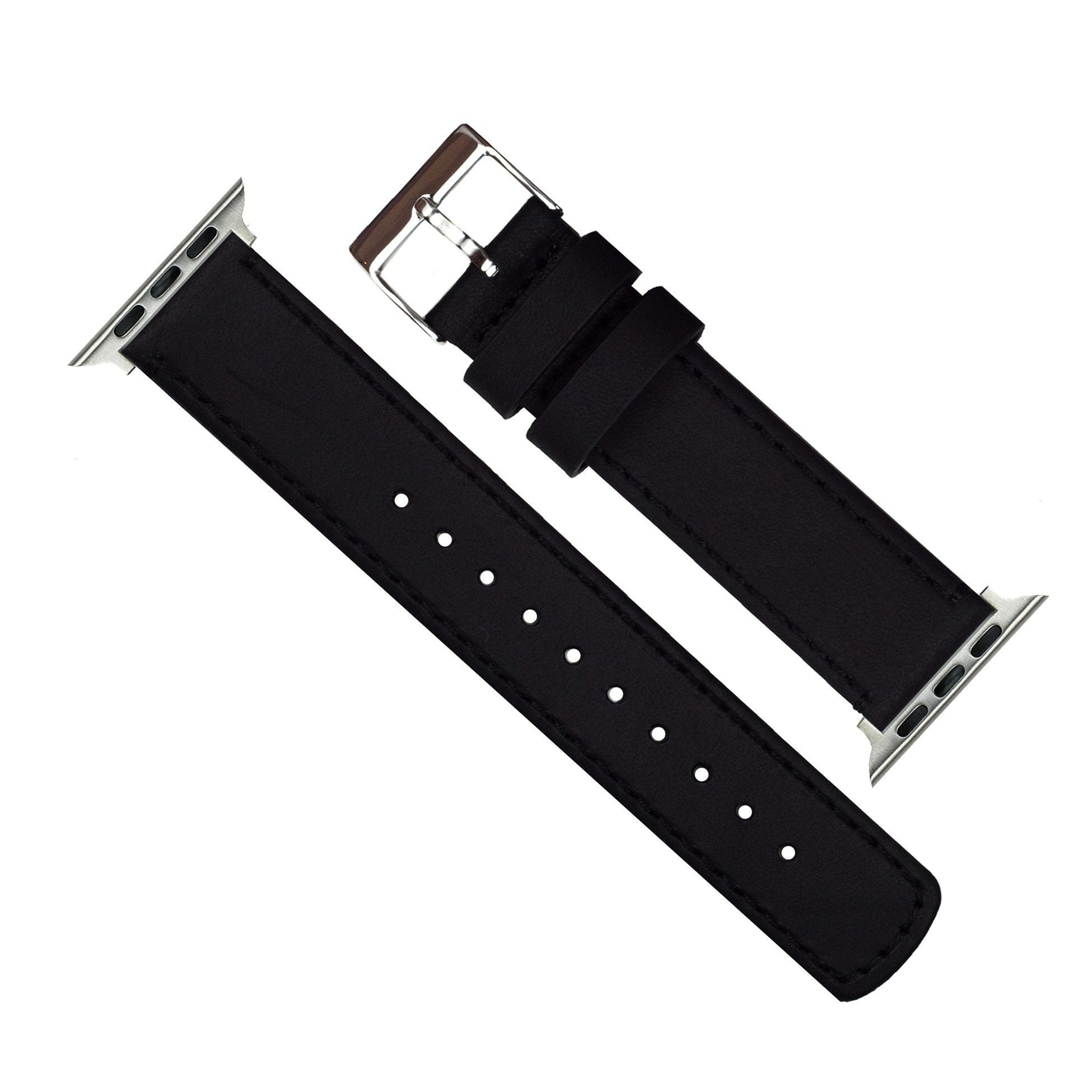 Calvin klein apple watch on sale band