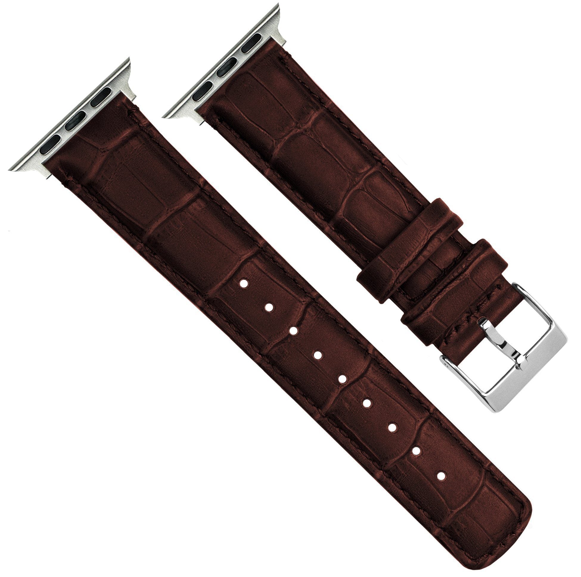 Hugo boss apple hot sale watch band