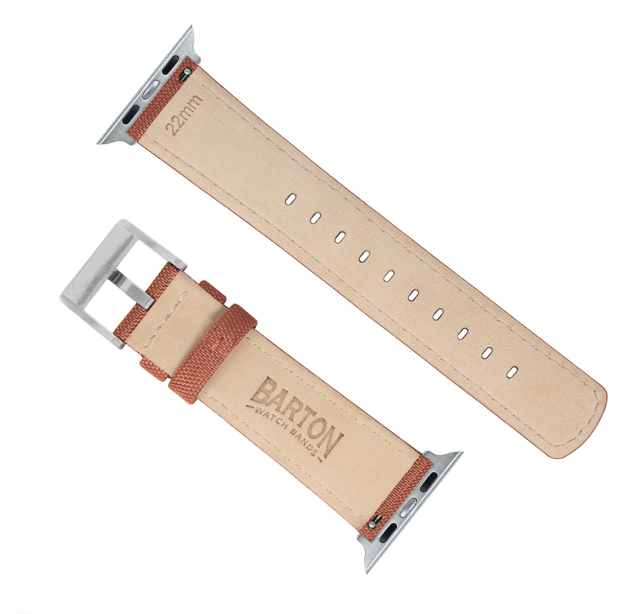 Copper apple watch clearance band