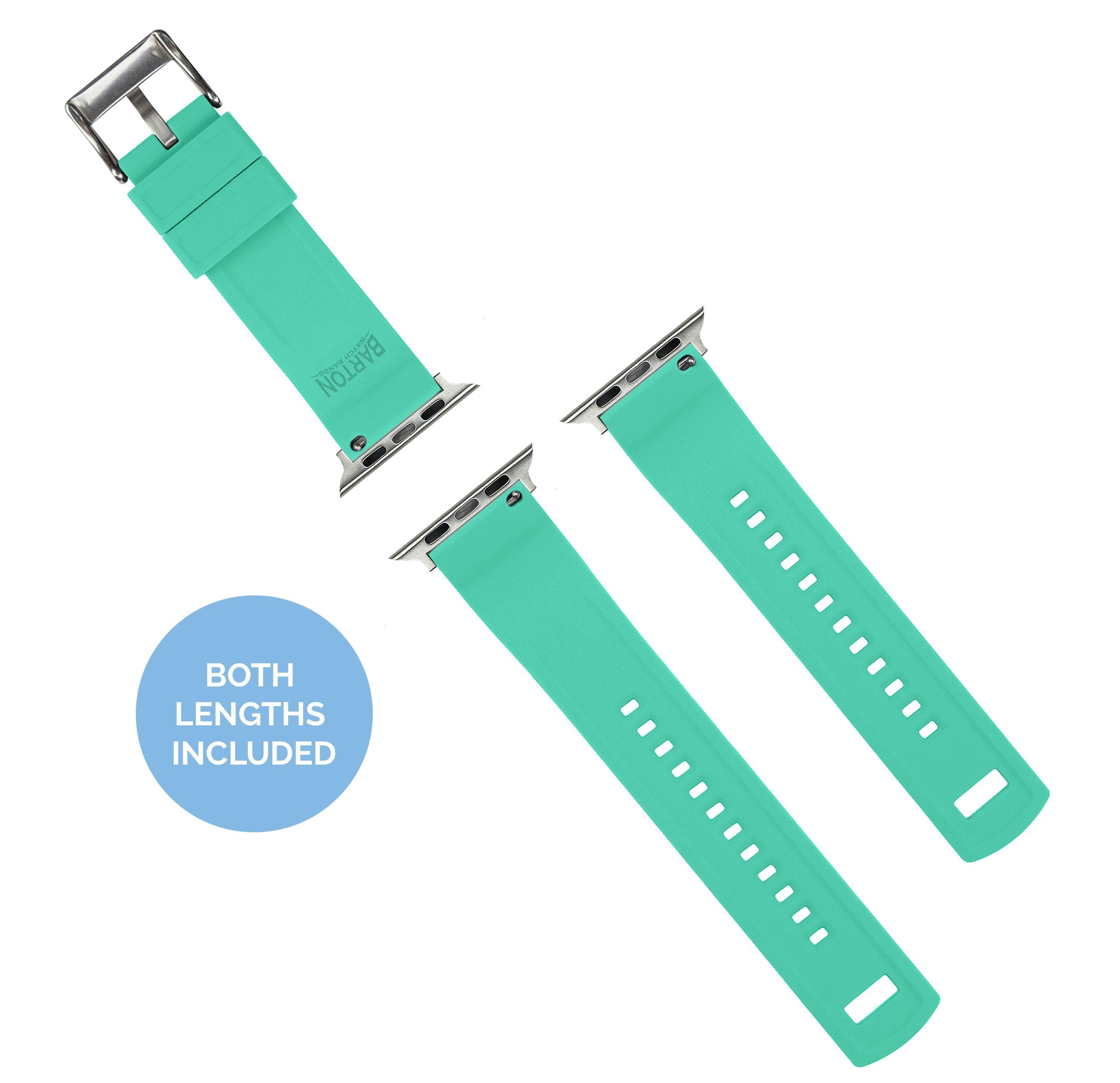 Mint green clearance apple watch