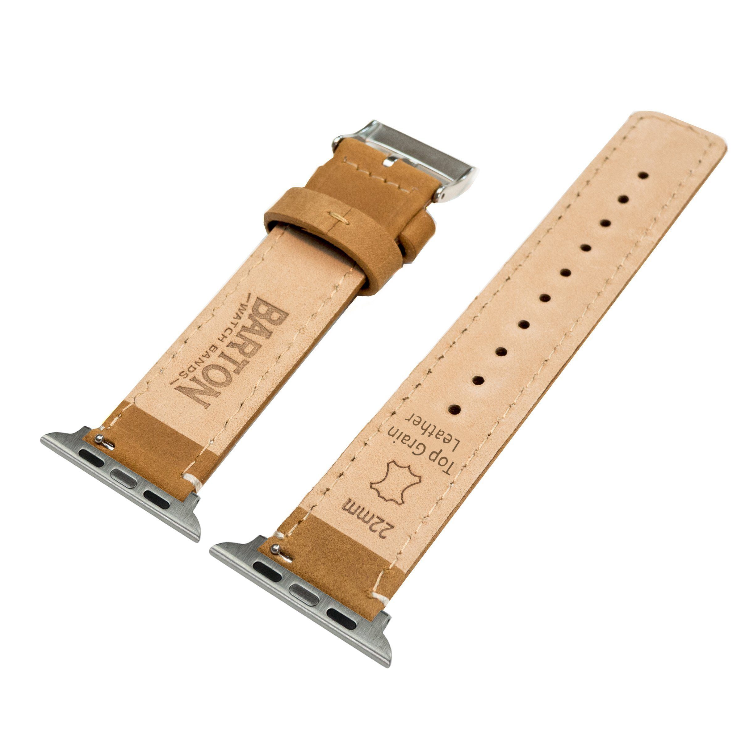 Barton discount gingerbread strap