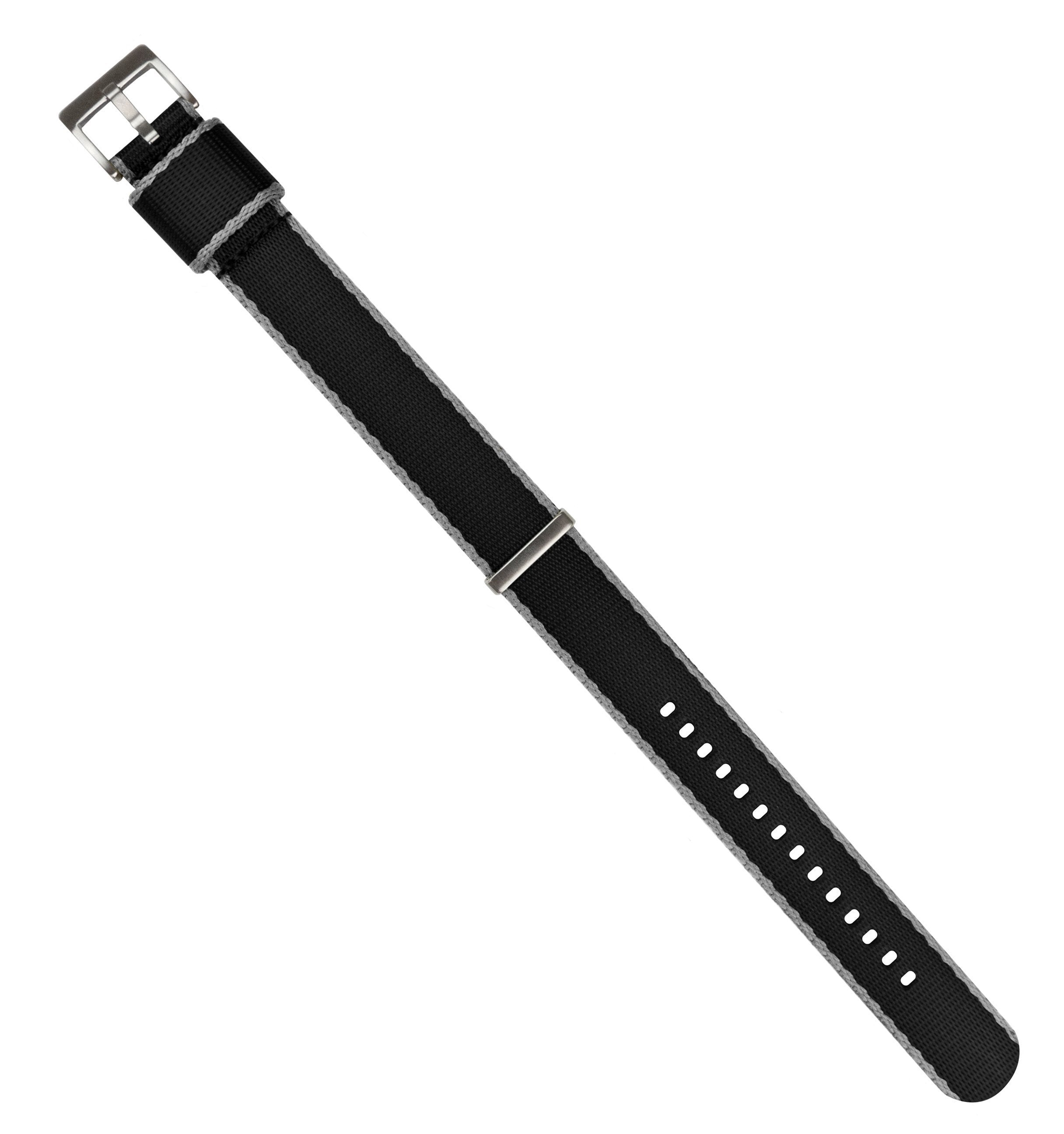 Women's nato hot sale watch strap